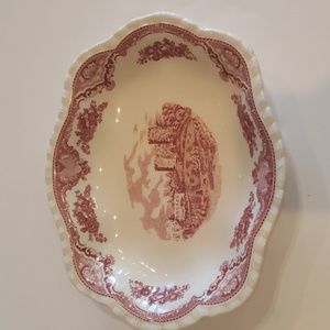 Johnson Brothers dish
